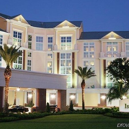 Island View Casino Resort Hotel Гълфпорт Екстериор снимка