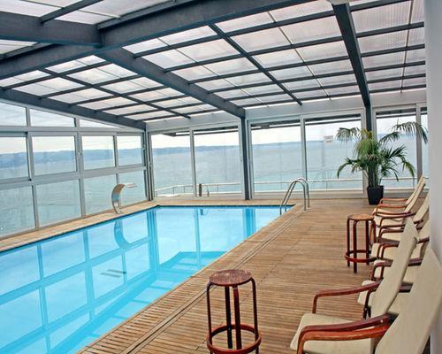 Island View Casino Resort Hotel Гълфпорт Екстериор снимка