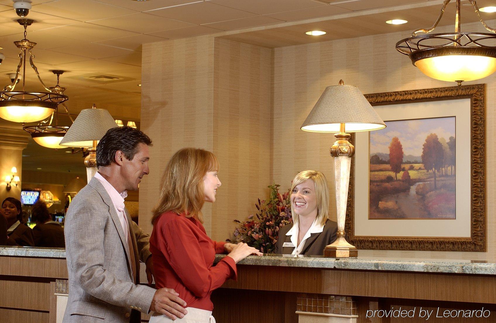 Island View Casino Resort Hotel Гълфпорт Интериор снимка
