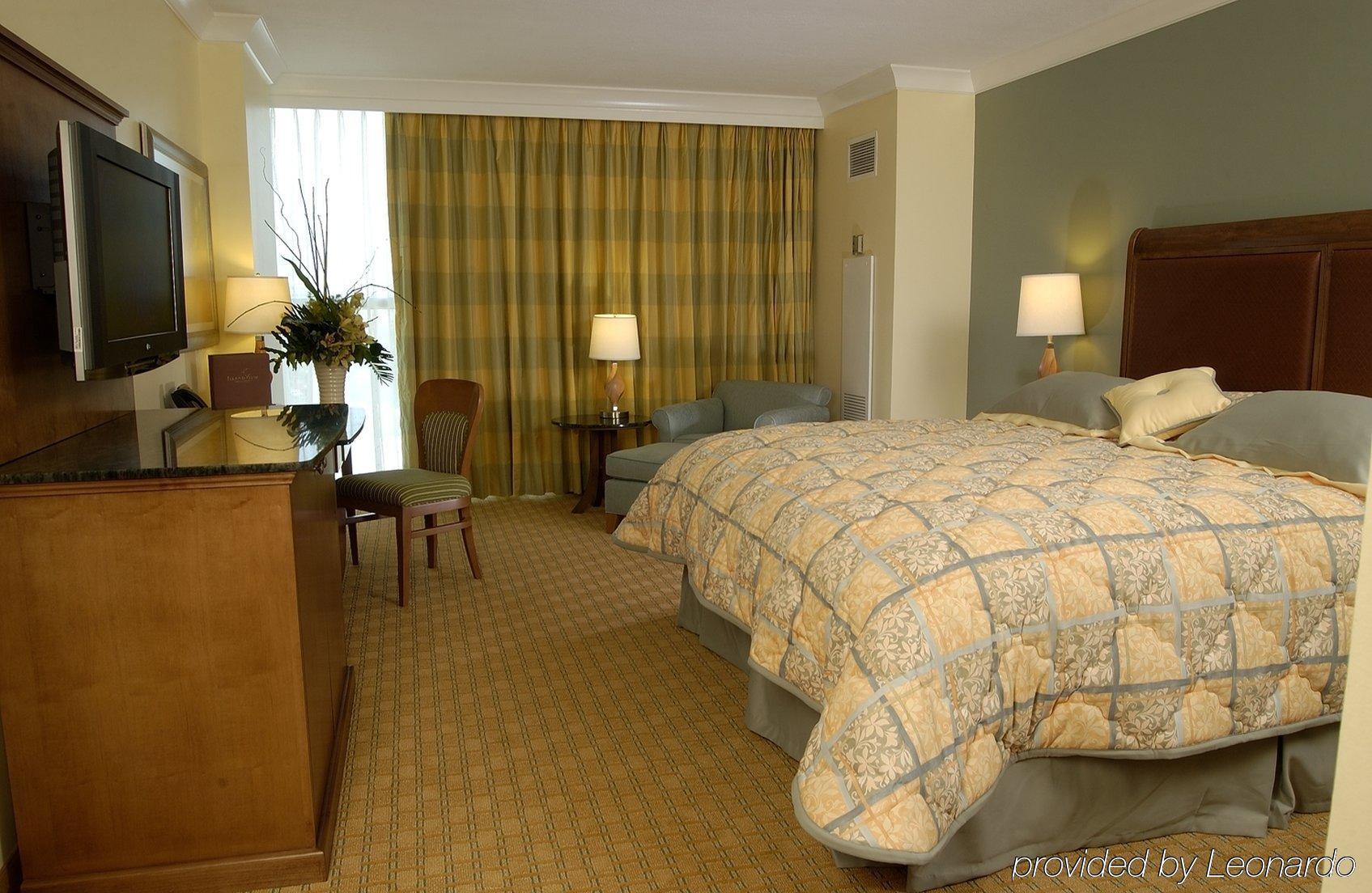 Island View Casino Resort Hotel Гълфпорт Стая снимка
