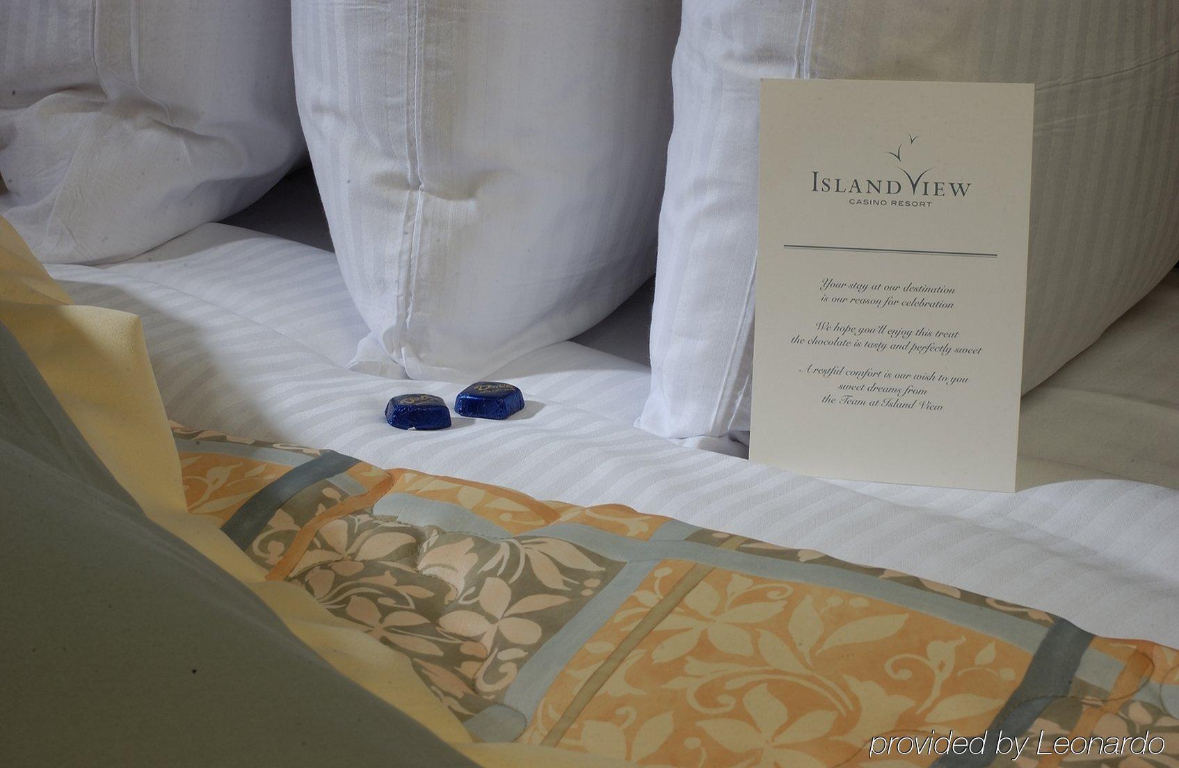 Island View Casino Resort Hotel Гълфпорт Екстериор снимка