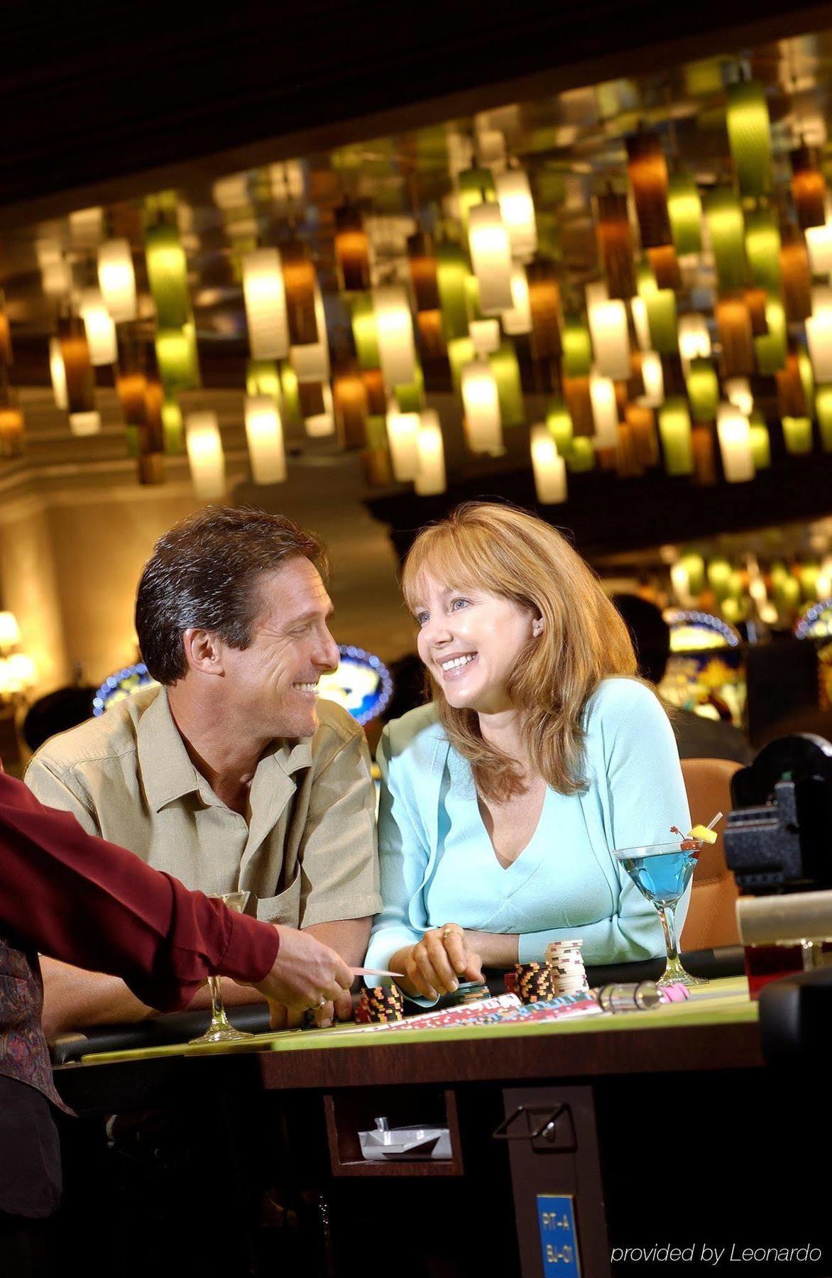 Island View Casino Resort Hotel Гълфпорт Съоръжения снимка